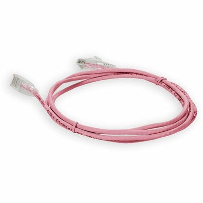 AddOn Cat.6 UTP Patch Network Cable - 3 ft Category 6 Network Cable for Network