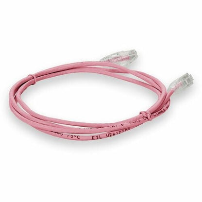 AddOn Cat.6 UTP Patch Network Cable - 3 ft Category 6 Network Cable for Network