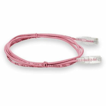 AddOn Cat.6 UTP Patch Network Cable - 3 ft Category 6 Network Cable for Network