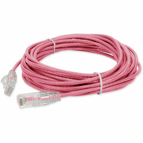 AddOn Cat.6 UTP Patch Network Cable - 15 ft Category 6 Network Cable for Network