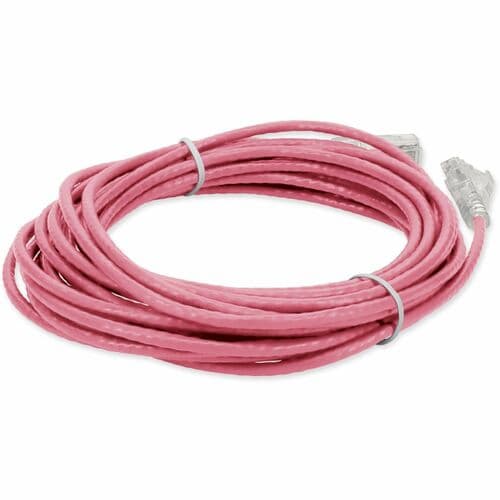 AddOn Cat.6 UTP Patch Network Cable - 15 ft Category 6 Network Cable for Network