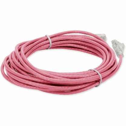 AddOn Cat.6 UTP Patch Network Cable - 15 ft Category 6 Network Cable for Network
