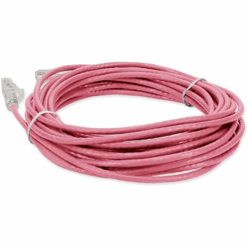 AddOn Cat.6 UTP Patch Network Cable - 15 ft Category 6 Network Cable for Network