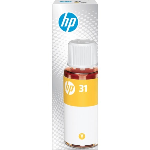 31 70ML YELLOW ORIGINAL INK BOTTLE