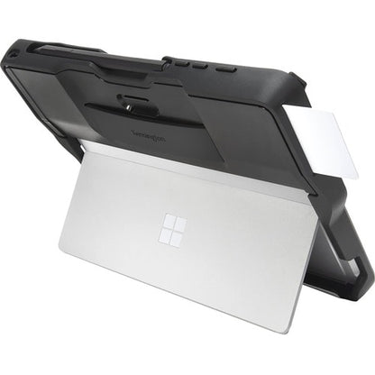 Kensington BlackBelt Rugged Carrying Case Microsof