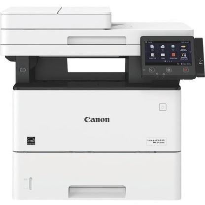 IMAGECLASS MF543DW NO RETURNS
