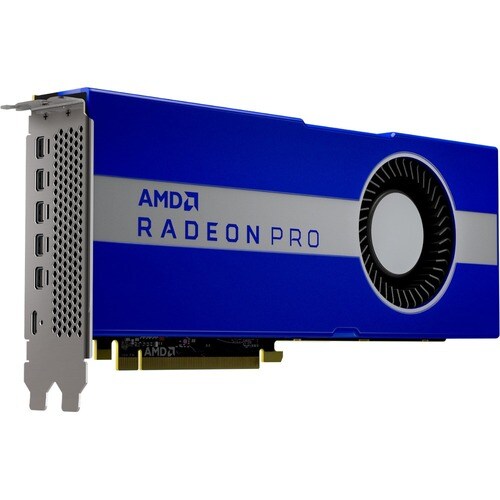 AMD RADEON PRO W5700 MBA VENTA AL POR MENOR