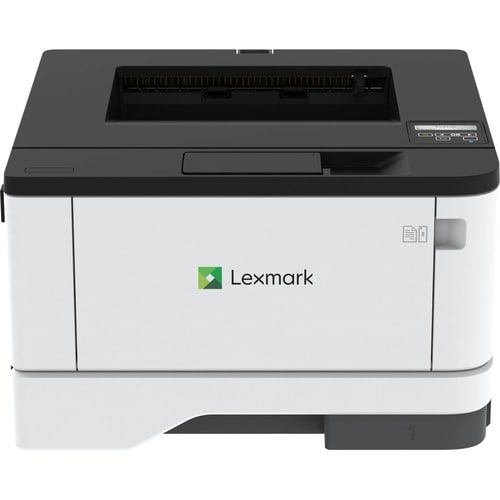 MS431DN MONOCHROME SINGLE FUNCTION LASER PRINTER