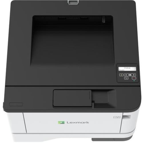 MS431DN MONOCHROME SINGLE FUNCTION LASER PRINTER