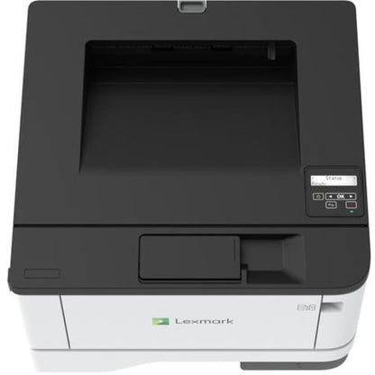 MS431DN MONOCHROME SINGLE FUNCTION LASER PRINTER