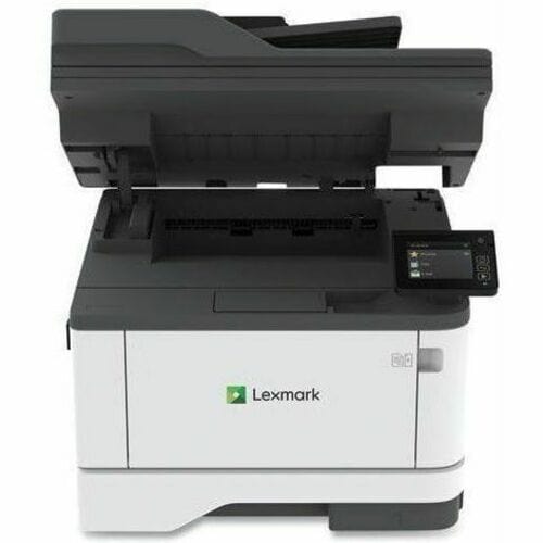 IMPRESORA LÁSER MULTIFUNCIÓN MONOCROMÁTICA MX431ADW