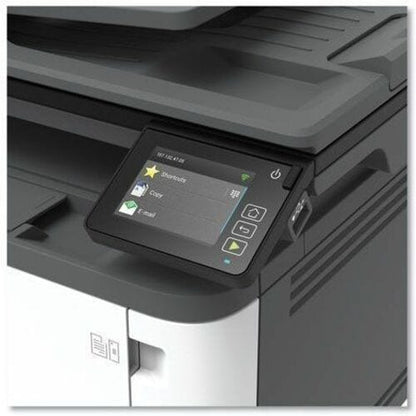 MX431ADW MONOCHROME MULTIFUNCTION LASER PRINTER