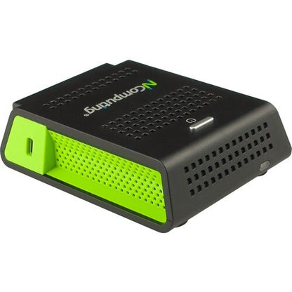 Cliente ligero NComputing RX RX420 (HDX) Cortex A72 BCM2711 de cuatro núcleos (4 núcleos) a 1,50 GHz