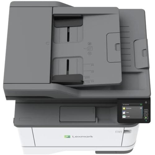 MX431ADN MONOCHROME MULTIFUNCTION LASER PRINTER