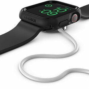 Estuche OtterBox EXO Edge para Apple Watch 6/SE/5/4 de 44 mm