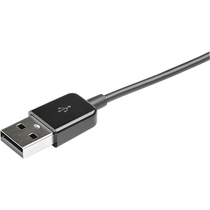 StarTech.com 10 ft. (3 m) HDMI to DisplayPort Cable