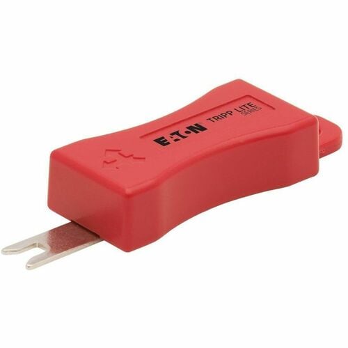 Tripp Lite by Eaton Security Key for Tripp Lite RJ45 Plug Locks and Locking Inserts