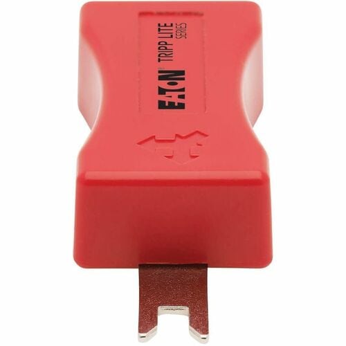 Tripp Lite by Eaton Security Key for Tripp Lite RJ45 Plug Locks and Locking Inserts