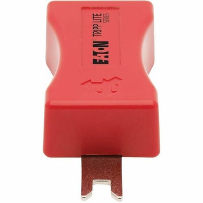 Tripp Lite by Eaton Security Key for Tripp Lite RJ45 Plug Locks and Locking Inserts