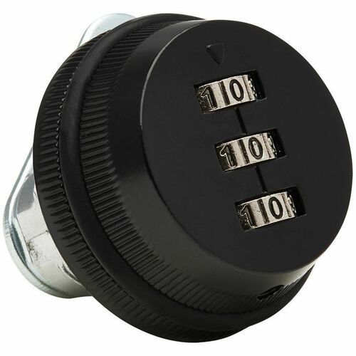 Tripp Lite by Eaton SRWCOMBO Combination Lock - 1000 - Combination