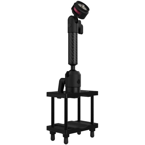 El soporte para vehículo Joy Fary MagConnect para mesa