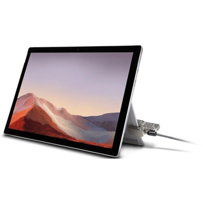 Cadenas à combinaison Kensington pour Surface Pro et Surface Go - 1,80 m (5,9 pi)