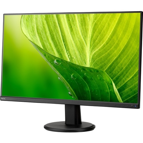 Monitor LCD NEC AccuSync AS221F-BK de 22" Full HD (16:9)