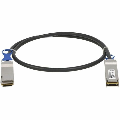 1M QSFP+ 40G DAC CABLE PASSIVE DIRECT SHIP CUSTOMER PAY FREIGHT