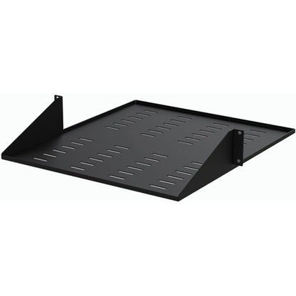 StarTech.com 2 Post Server Rack Shelf - Vented - Center Mount - Up to