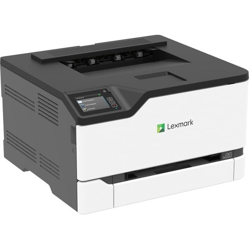 Lexmark C3426dw Desktop Laser Printer - Color - 26 ppm Mono