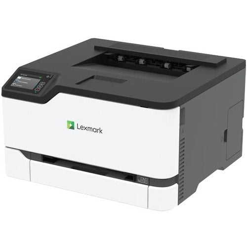Lexmark C3426dw Desktop Laser Printer - Color - 26 ppm Mono