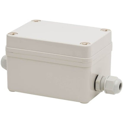 Tripp Lite by Eaton B110-SP-CAT-OD Surge Protector Module - 2 x RJ-45 - 90 VA - Ethernet