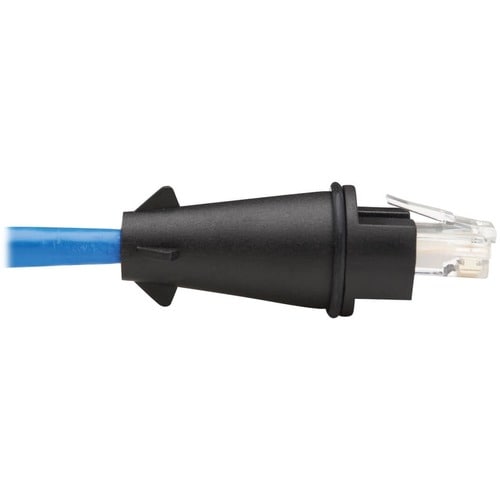 Tripp Lite by Eaton Industrial Cat6 UTP Patch Cable - RJ45 M/M