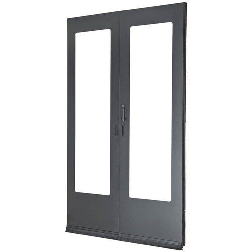 Tripp Lite by Eaton Sliding Double-Door Kit for Hot/Cold Aisle Contain