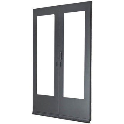 Tripp Lite by Eaton Sliding Double-Door Kit for Hot/Cold Aisle Contain