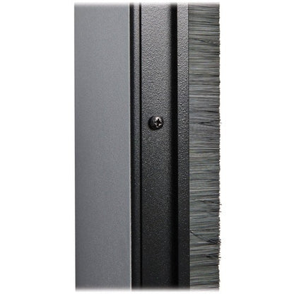 Tripp Lite by Eaton Sliding Double-Door Kit for Hot/Cold Aisle Contain