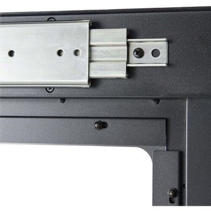 Tripp Lite by Eaton Sliding Double-Door Kit for Hot/Cold Aisle Contain