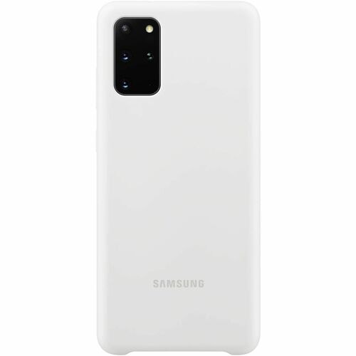 Funda de silicona Samsung (Galaxy S20+ 5G)