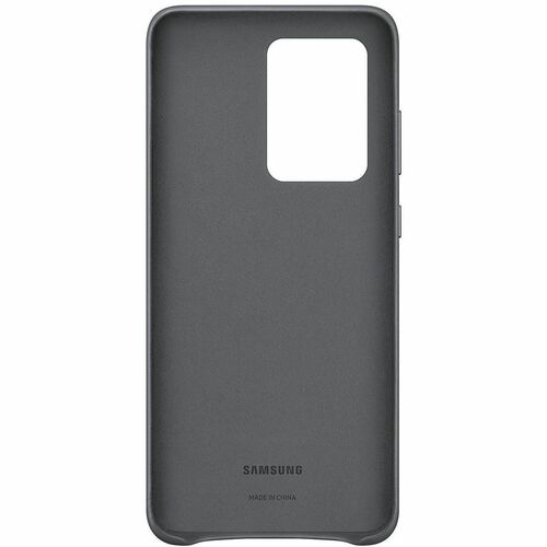 Étui en cuir Samsung (Galaxy S20 Ultra 5G)