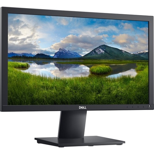 Dell E2020H 20\" Class LCD Monitor - 16:9 - Black
