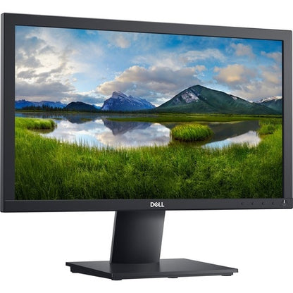 Dell E2020H 20\" Class LCD Monitor - 16:9 - Black