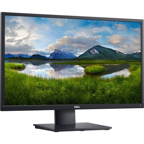 Dell E2420HS 24\" Class Full HD LCD Monitor - 16:9 - Black