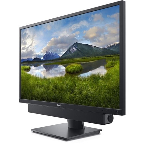 Dell E2420HS 24\" Class Full HD LCD Monitor - 16:9 - Black