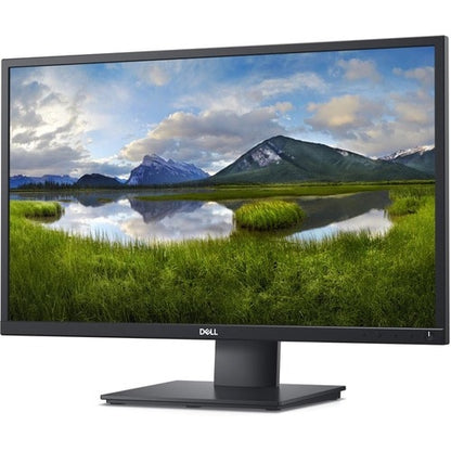Dell E2420HS 24\" Class Full HD LCD Monitor - 16:9 - Black