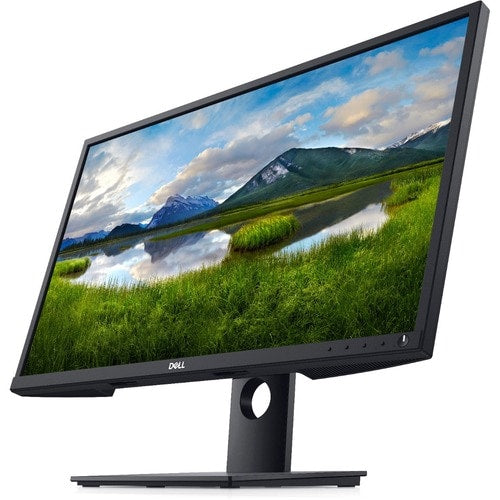 Dell E2420HS 24\" Class Full HD LCD Monitor - 16:9 - Black