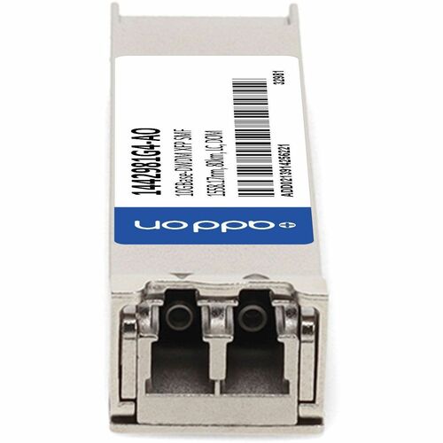 AddOn ADTRAN XFP Module - For Data Networking, Optical Network