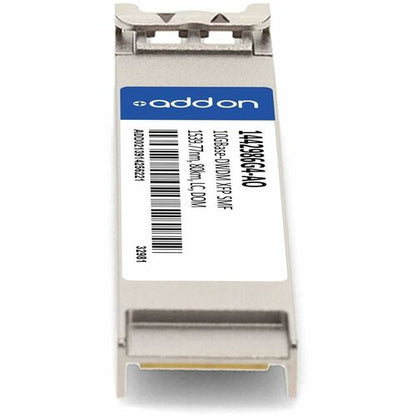 AddOn ADTRAN XFP Module - For Data Networking, Optical Network