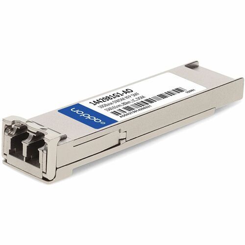AddOn ADTRAN XFP Module - For Data Networking, Optical Network