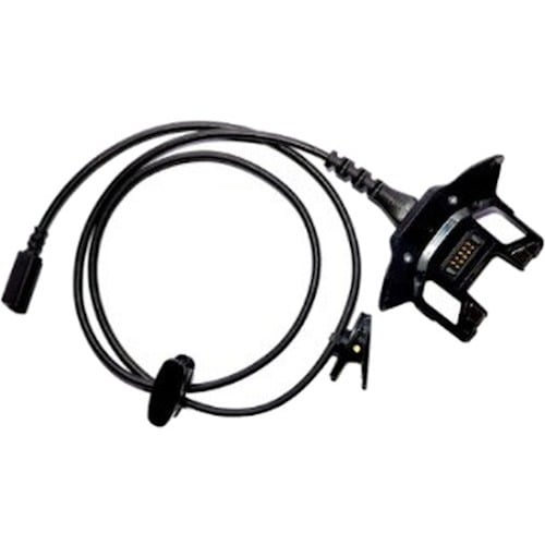 Zebra CBLTC7XUSBHD01 TC7X HD4000 Adapter Cable - 9.8\" (250 mm) Proprietary/USB