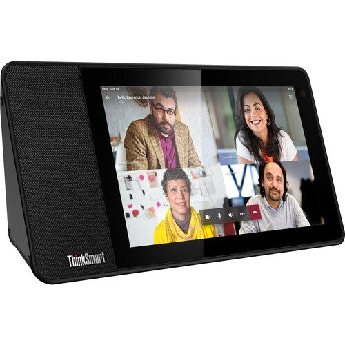 Équipement de visioconférence Lenovo ThinkSmart View ZA690000US